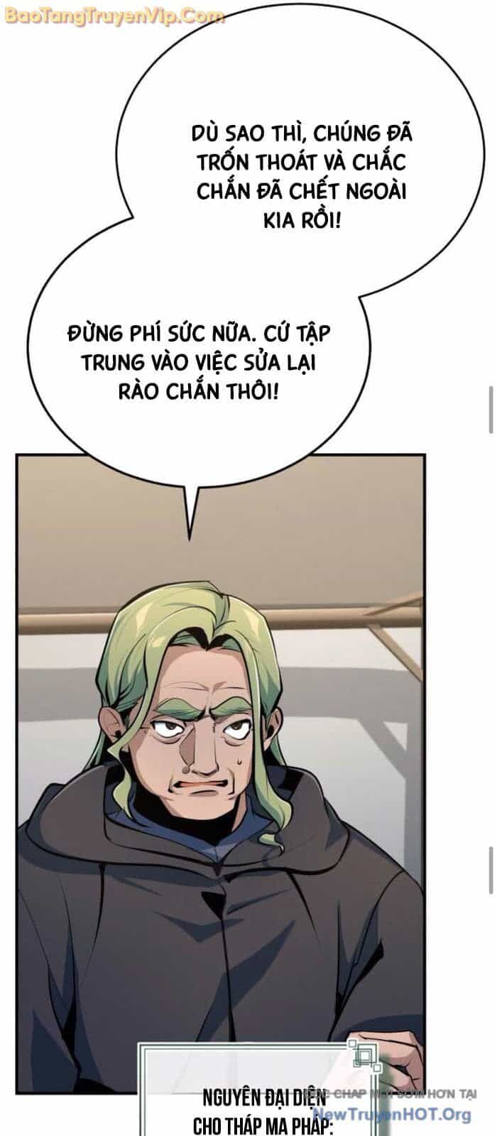 Giáo Sư Gián Điệp - Chương 127 - ảnh 77
