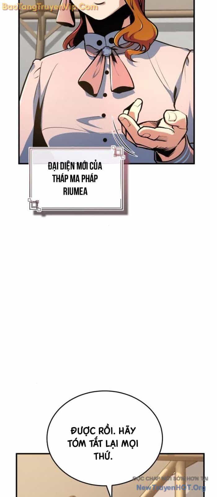 Giáo Sư Gián Điệp - Chương 127 - ảnh 79