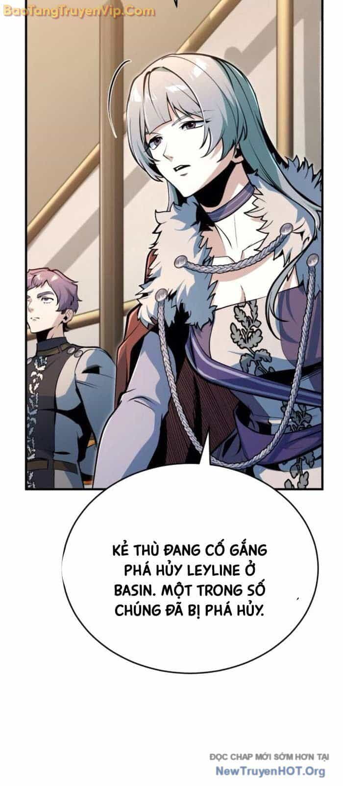 Giáo Sư Gián Điệp - Chương 127 - ảnh 80