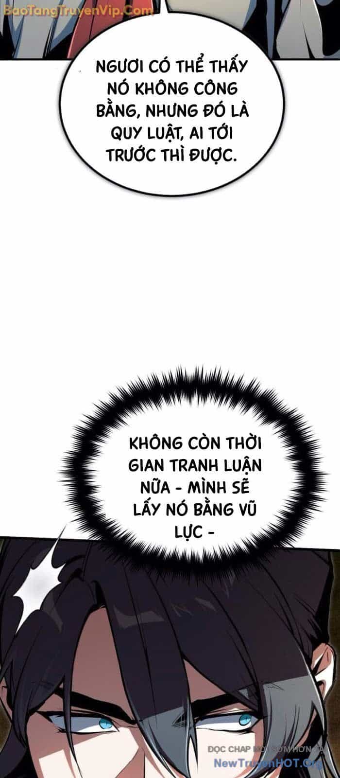 Giáo Sư Gián Điệp - Chương 127 - ảnh 9