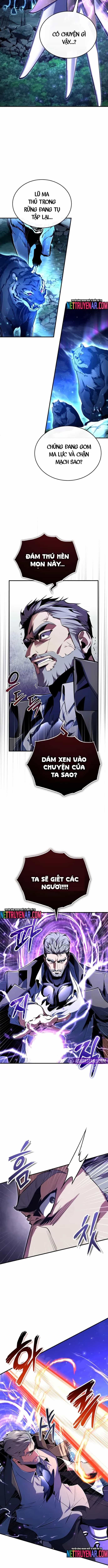 Giáo Sư Gián Điệp - Chương 130 - ảnh 4