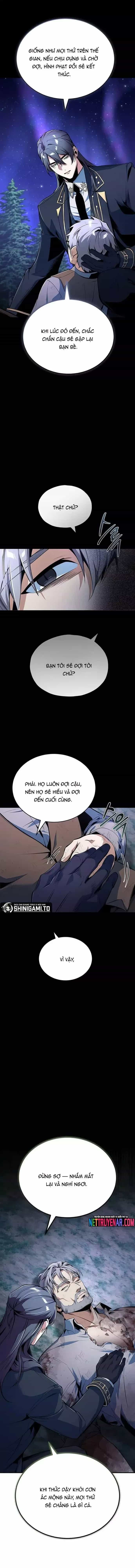 Giáo Sư Gián Điệp - Chương 131 - ảnh 17
