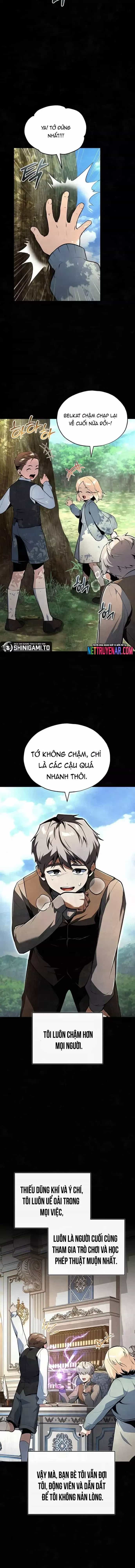 Giáo Sư Gián Điệp - Chương 131 - ảnh 2