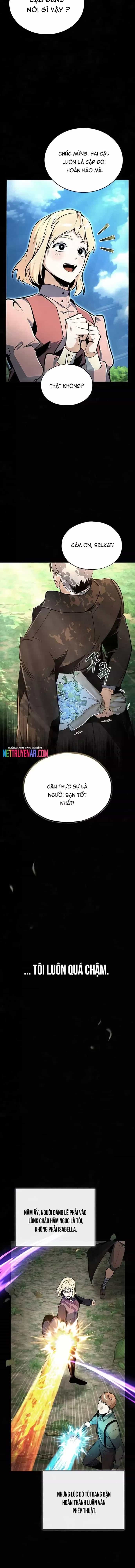 Giáo Sư Gián Điệp - Chương 131 - ảnh 4