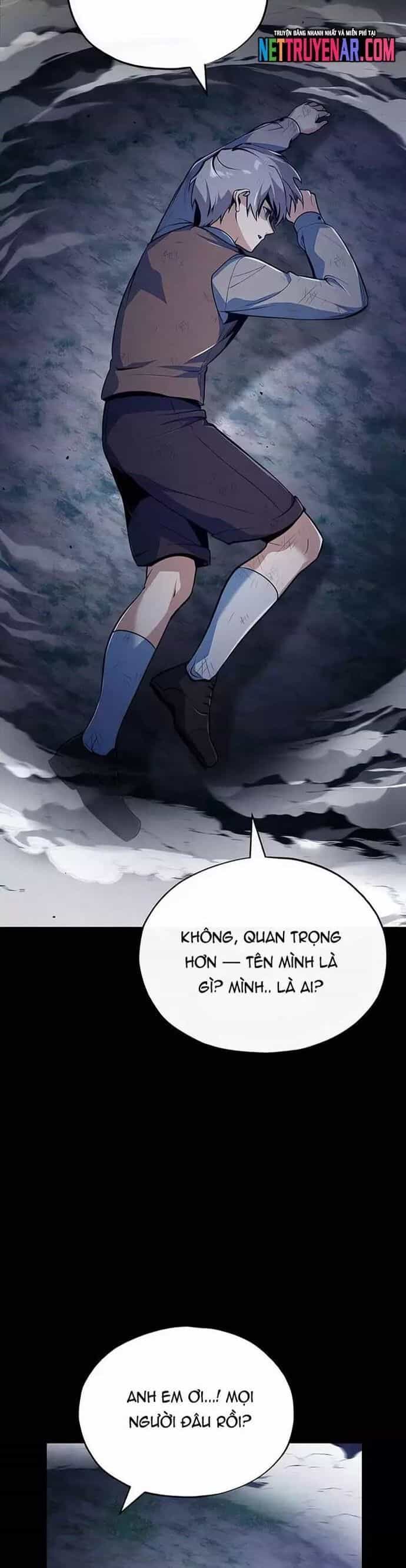 Giáo Sư Gián Điệp - Chương 131 - ảnh 44