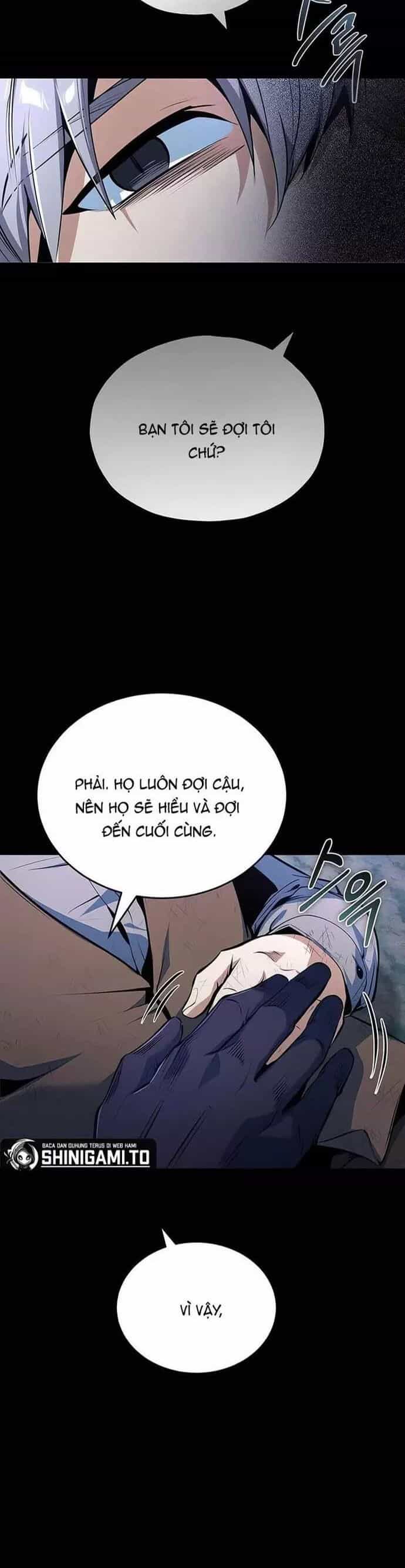 Giáo Sư Gián Điệp - Chương 131 - ảnh 50