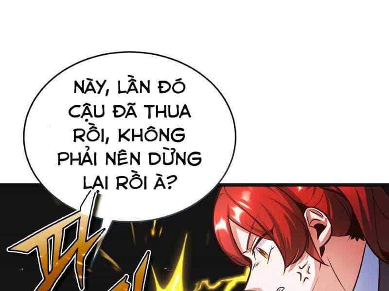 Giáo Sư Gián Điệp - Chương 14 - ảnh 42