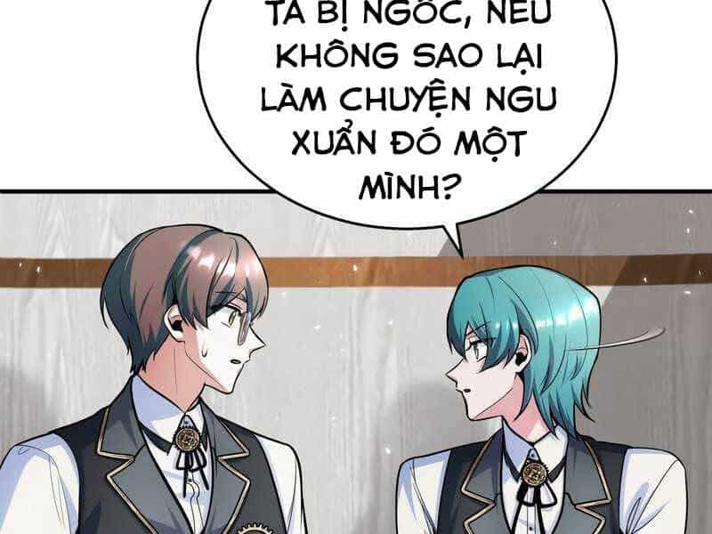 Giáo Sư Gián Điệp - Chương 14 - ảnh 77
