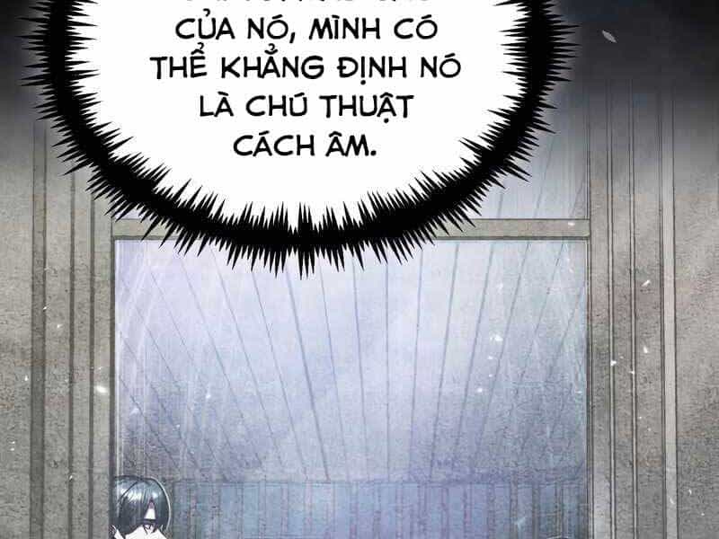 Giáo Sư Gián Điệp - Chương 14 - ảnh 8