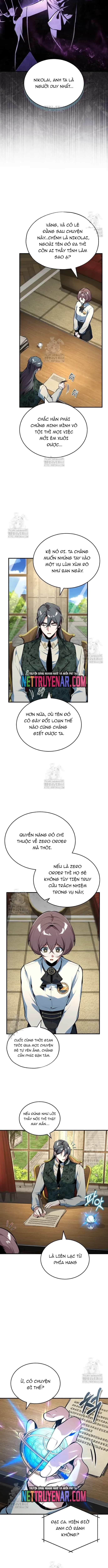 Giáo Sư Gián Điệp - Chương 134 - ảnh 2