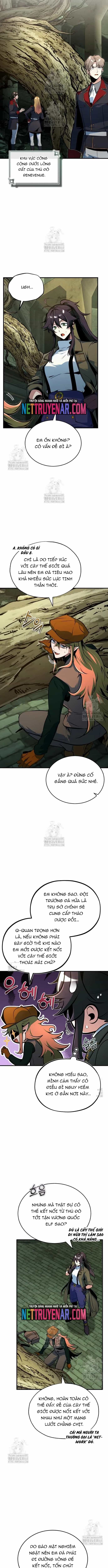 Giáo Sư Gián Điệp - Chương 134 - ảnh 6