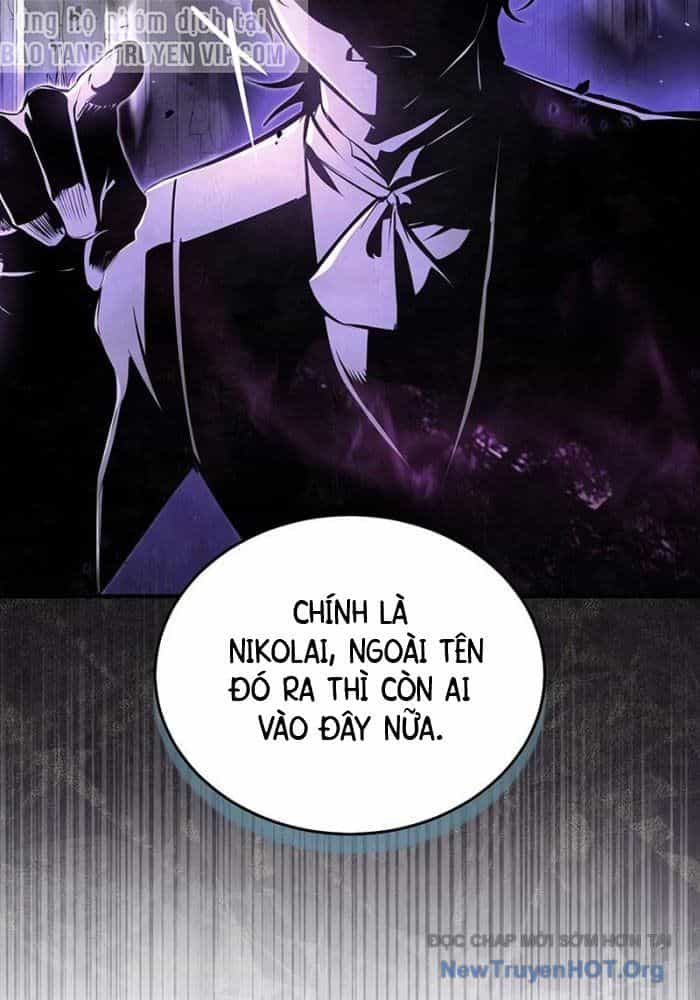 Giáo Sư Gián Điệp - Chương 134.1 - ảnh 10