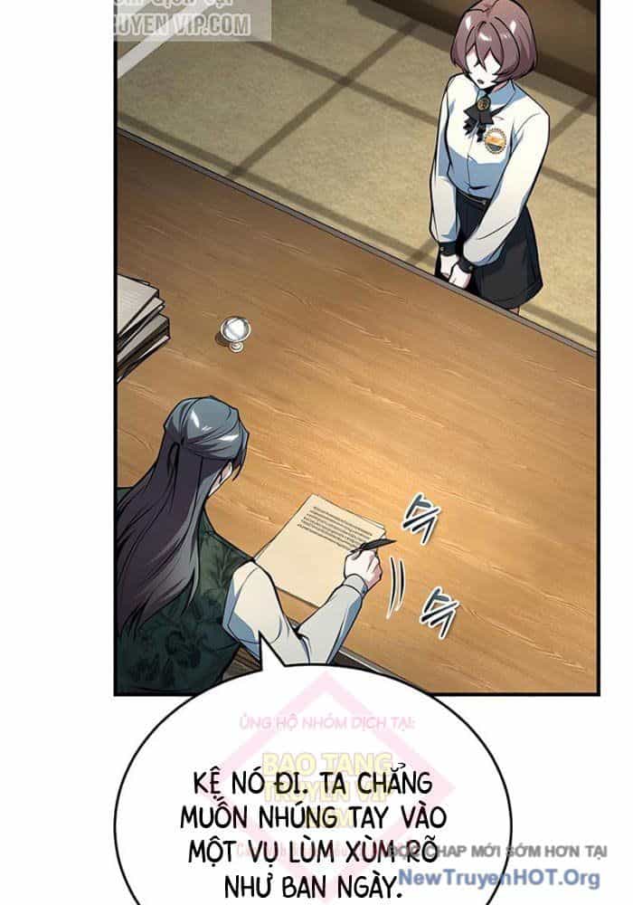 Giáo Sư Gián Điệp - Chương 134.1 - ảnh 12