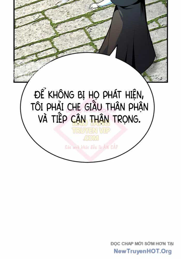 Giáo Sư Gián Điệp - Chương 134.1 - ảnh 124