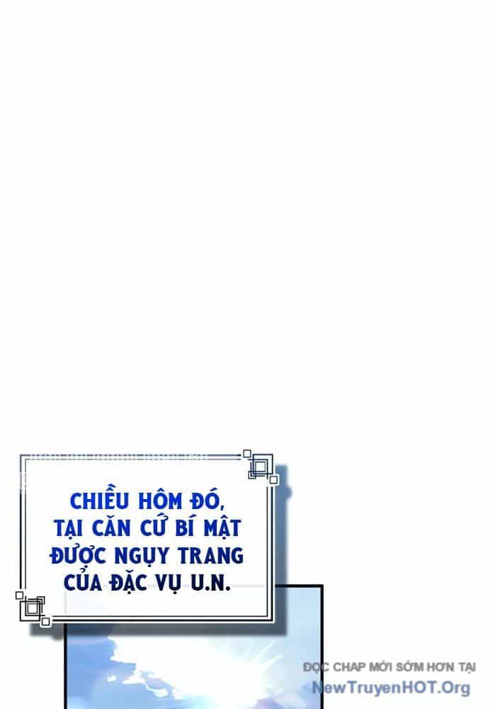 Giáo Sư Gián Điệp - Chương 134.1 - ảnh 23