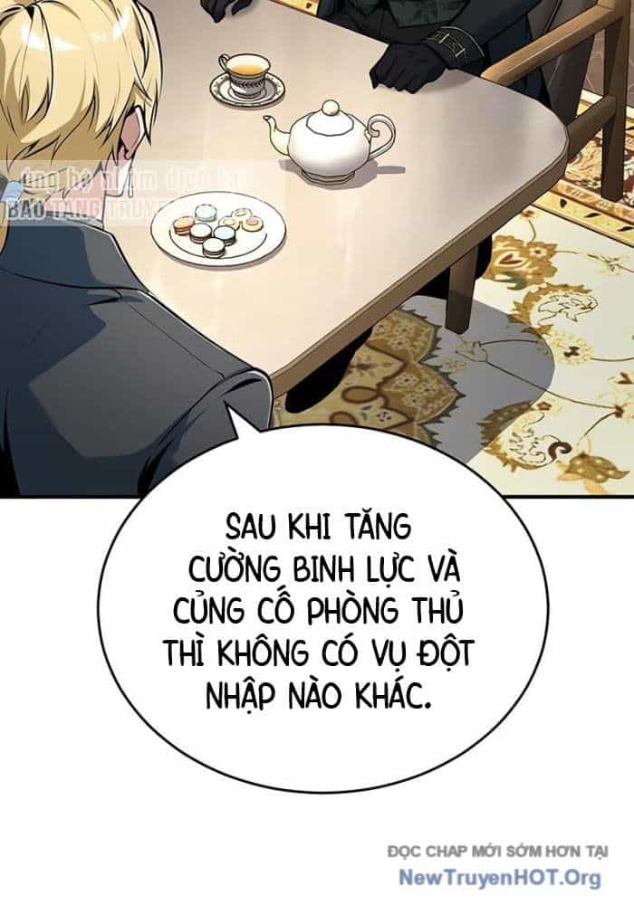 Giáo Sư Gián Điệp - Chương 134.1 - ảnh 41
