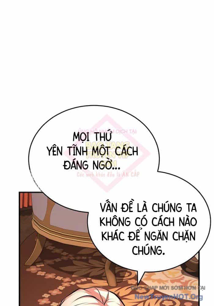 Giáo Sư Gián Điệp - Chương 134.1 - ảnh 42