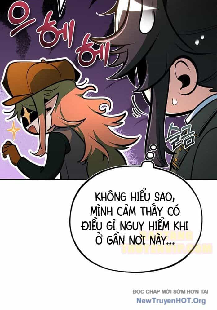 Giáo Sư Gián Điệp - Chương 134.1 - ảnh 57