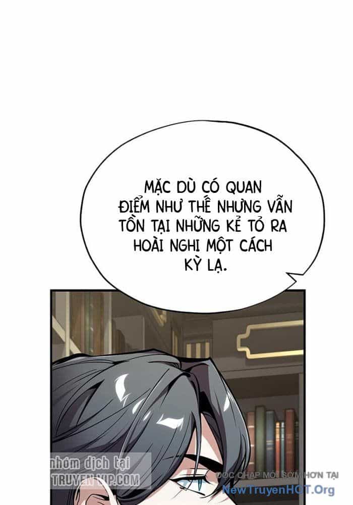 Giáo Sư Gián Điệp - Chương 134.1 - ảnh 7