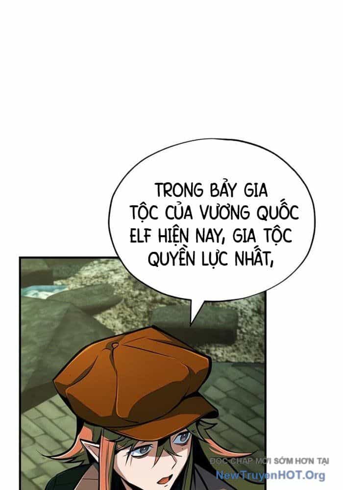 Giáo Sư Gián Điệp - Chương 134.1 - ảnh 77