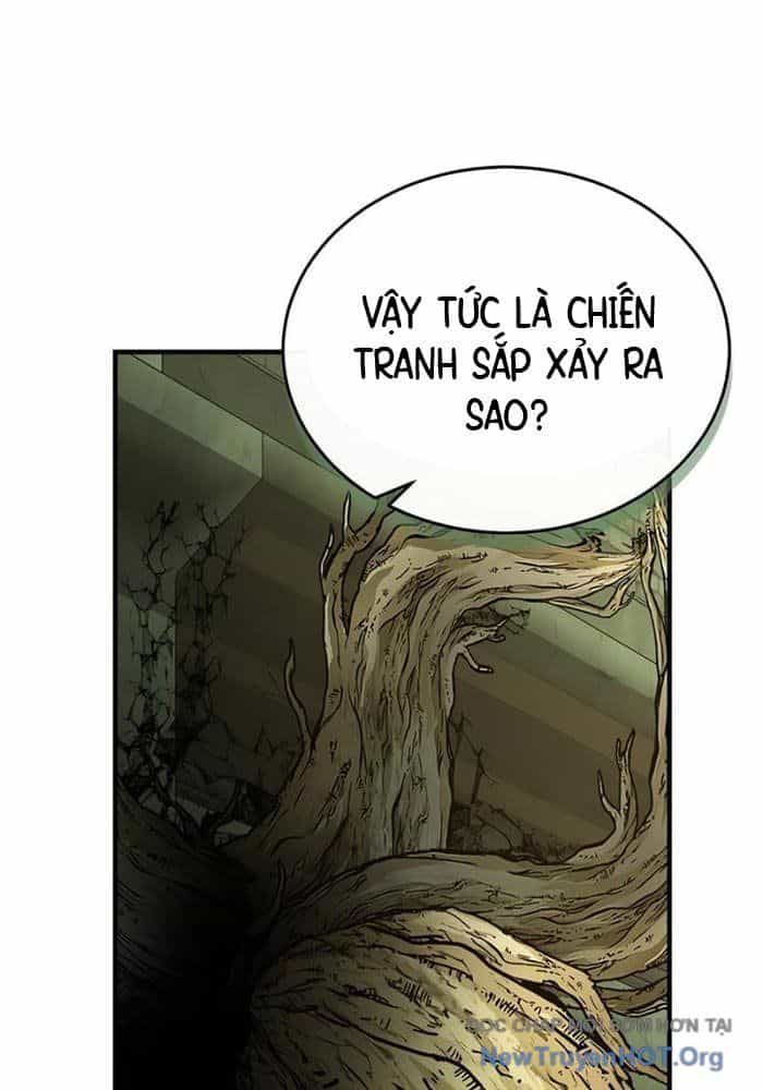 Giáo Sư Gián Điệp - Chương 134.1 - ảnh 79