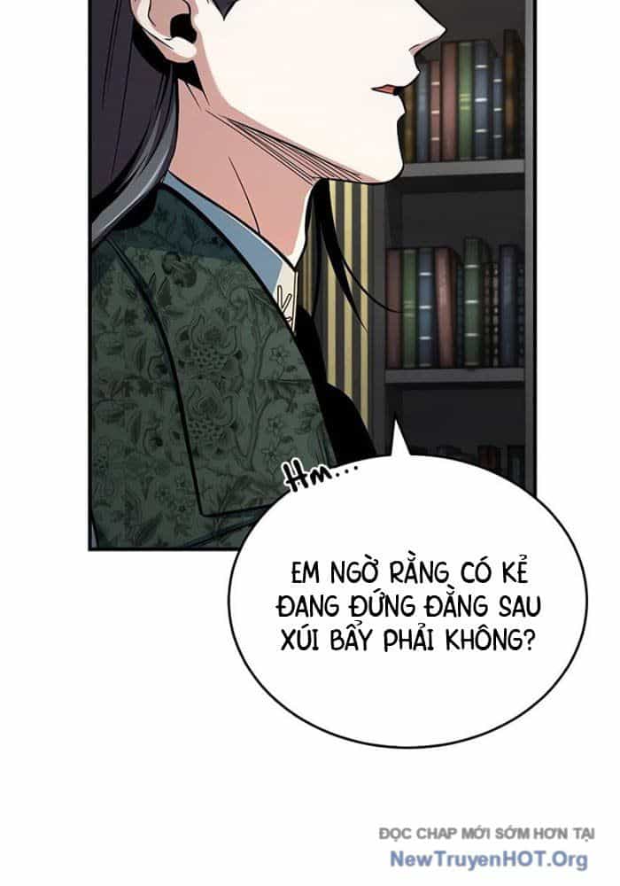 Giáo Sư Gián Điệp - Chương 134.1 - ảnh 8