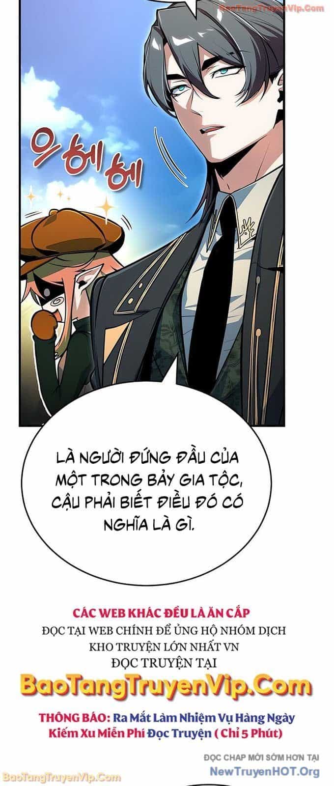 Giáo Sư Gián Điệp - Chương 136 - ảnh 10