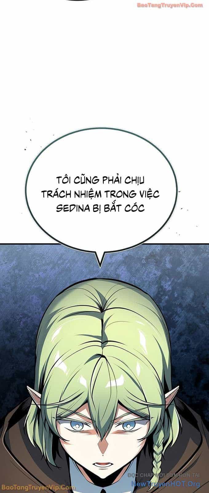 Giáo Sư Gián Điệp - Chương 136 - ảnh 12