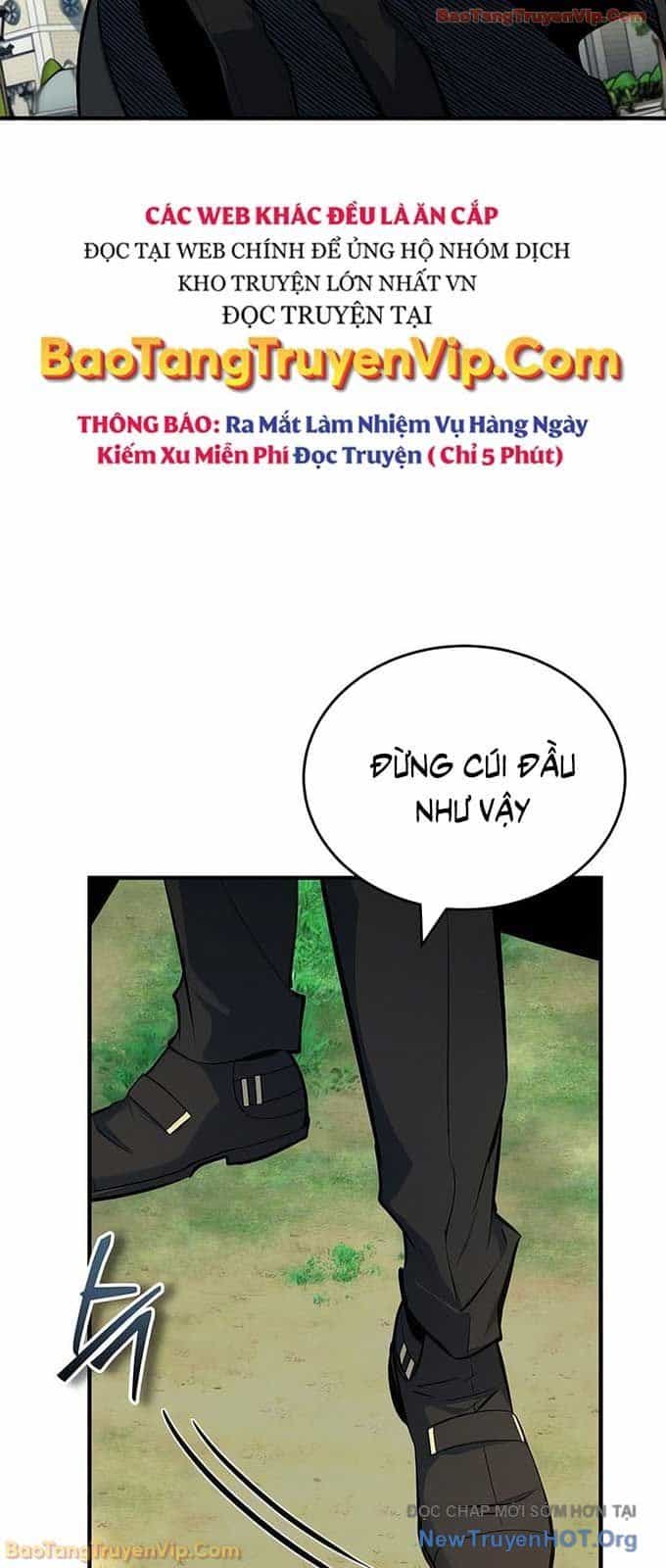 Giáo Sư Gián Điệp - Chương 136 - ảnh 22