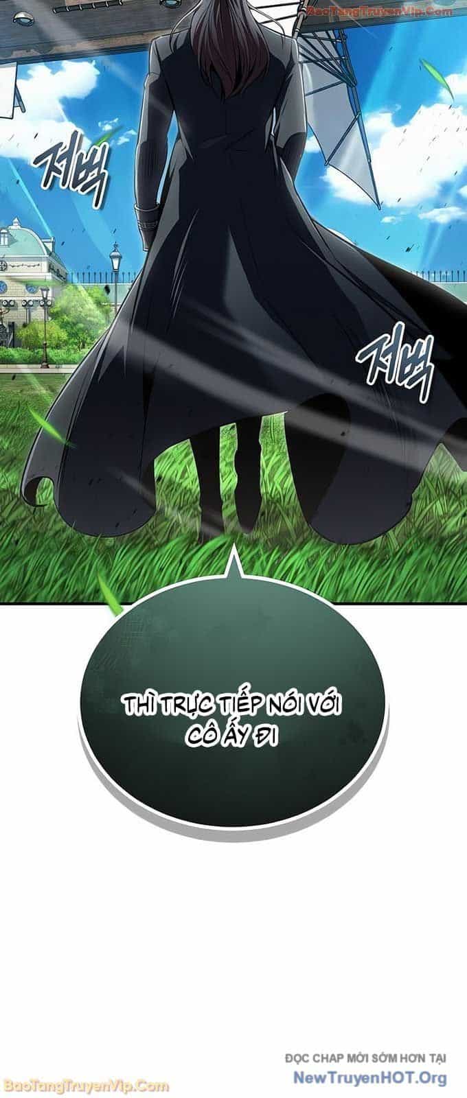 Giáo Sư Gián Điệp - Chương 136 - ảnh 24