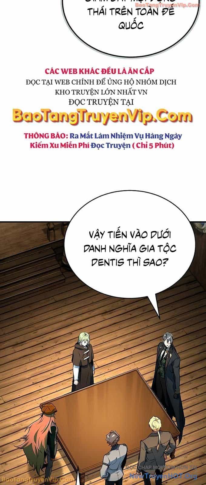 Giáo Sư Gián Điệp - Chương 136 - ảnh 27