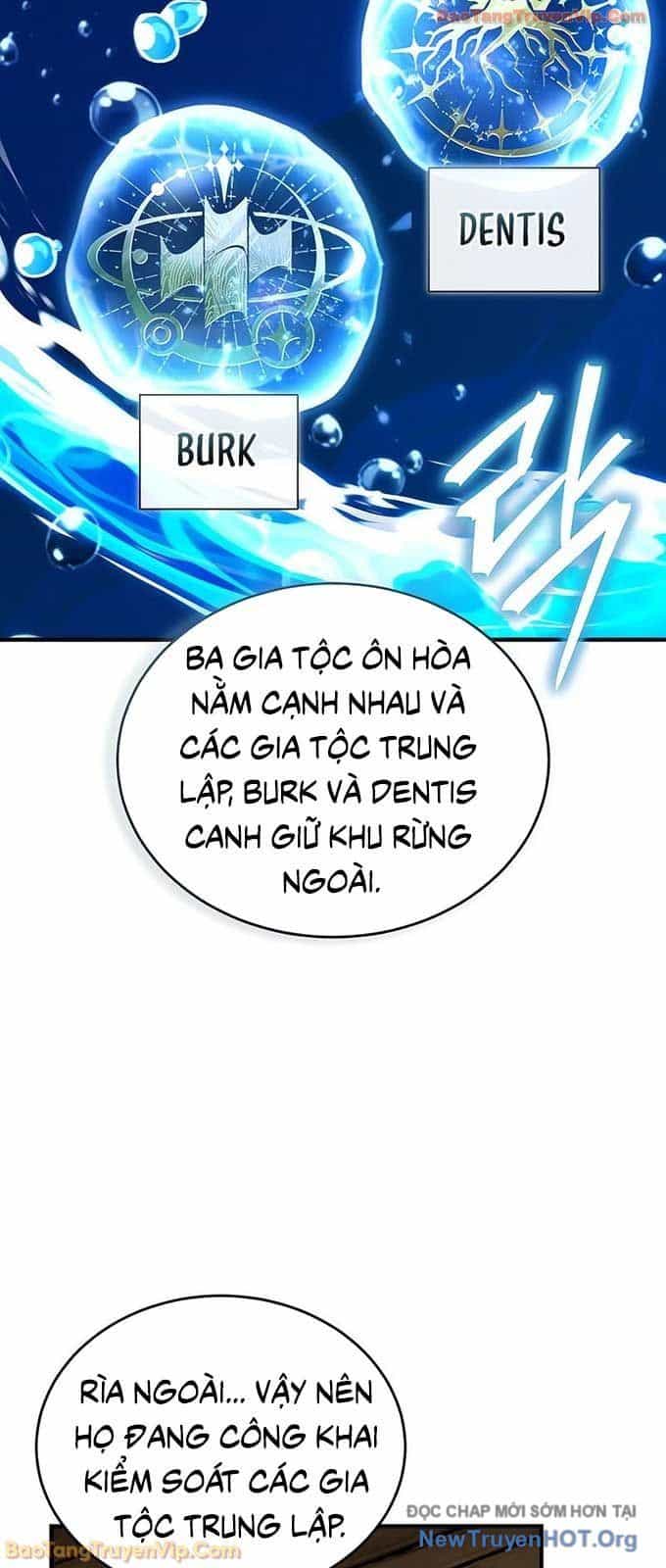 Giáo Sư Gián Điệp - Chương 136 - ảnh 32