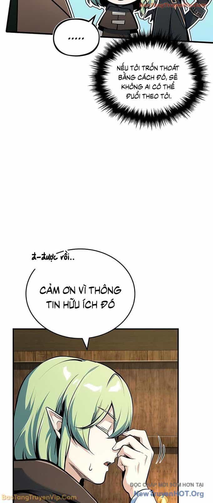 Giáo Sư Gián Điệp - Chương 136 - ảnh 38