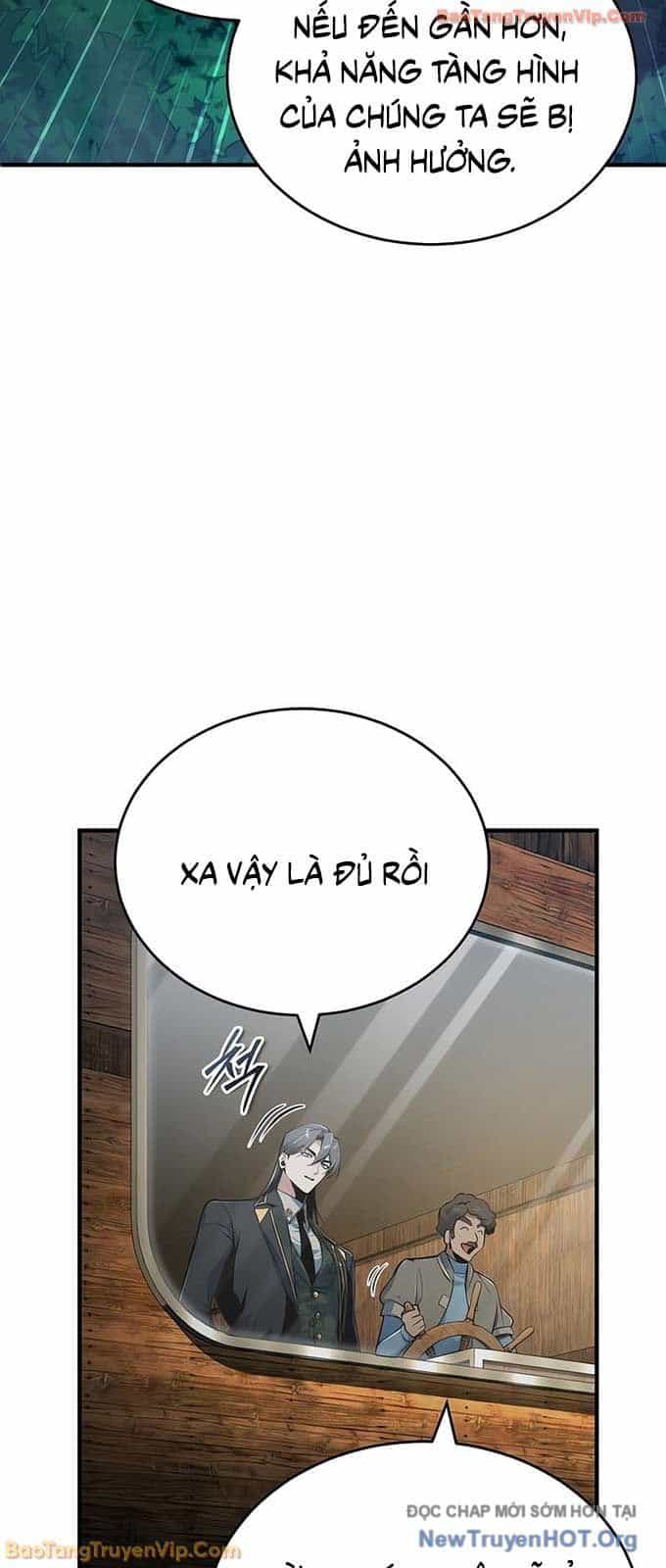 Giáo Sư Gián Điệp - Chương 136 - ảnh 41