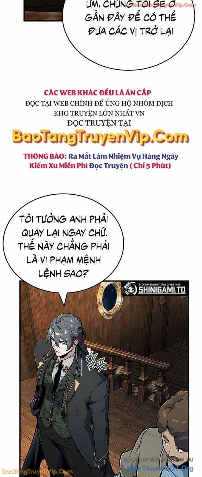 Giáo Sư Gián Điệp - Chương 136 - ảnh 42