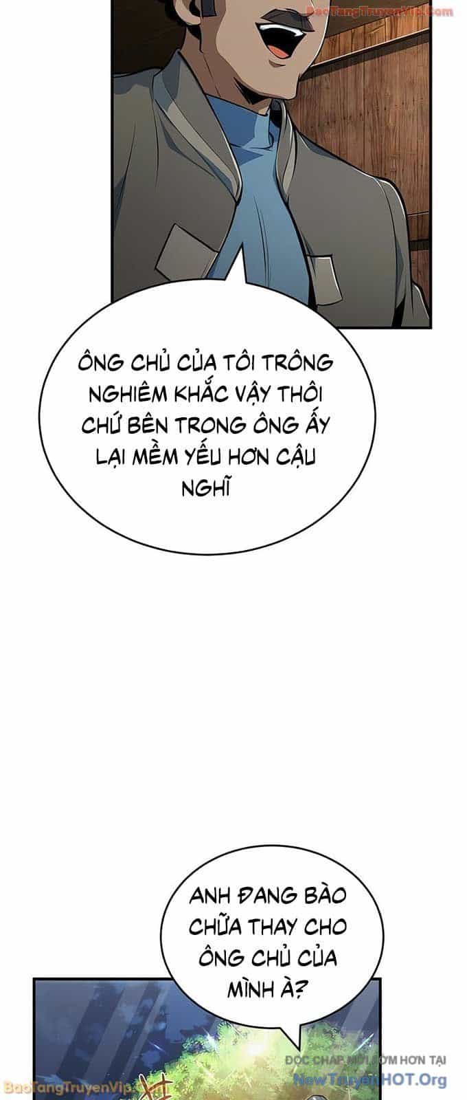Giáo Sư Gián Điệp - Chương 136 - ảnh 44