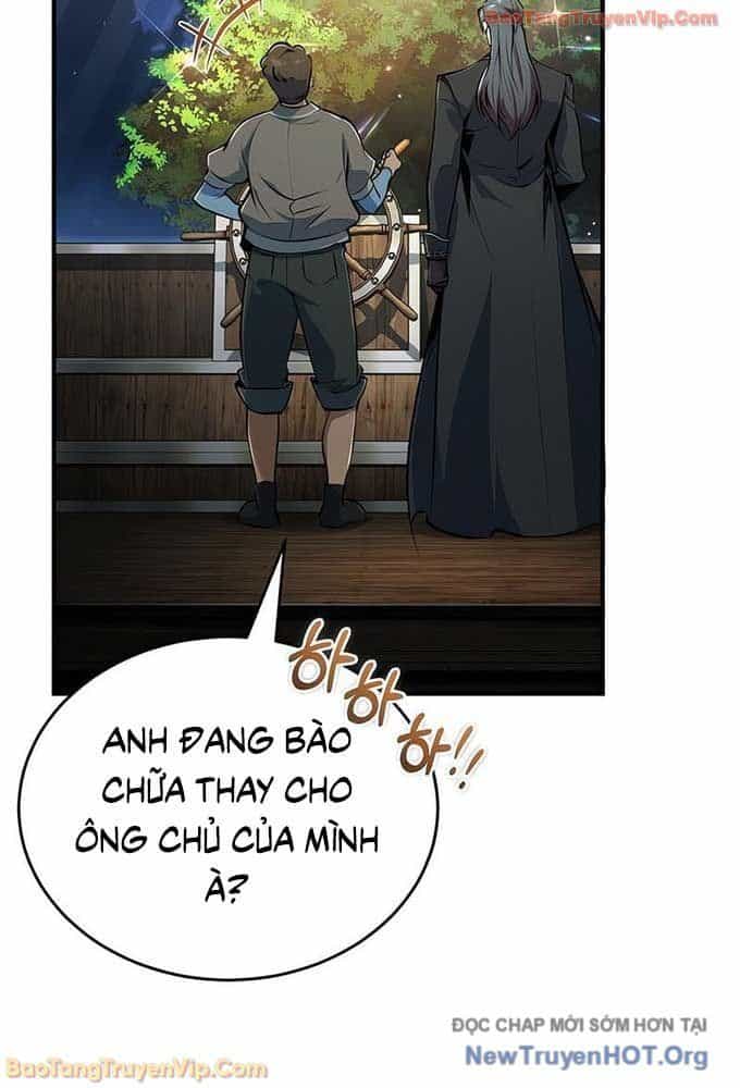 Giáo Sư Gián Điệp - Chương 136 - ảnh 45
