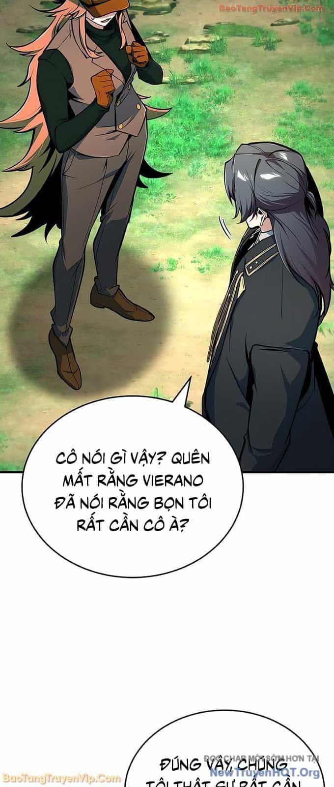 Giáo Sư Gián Điệp - Chương 136 - ảnh 5