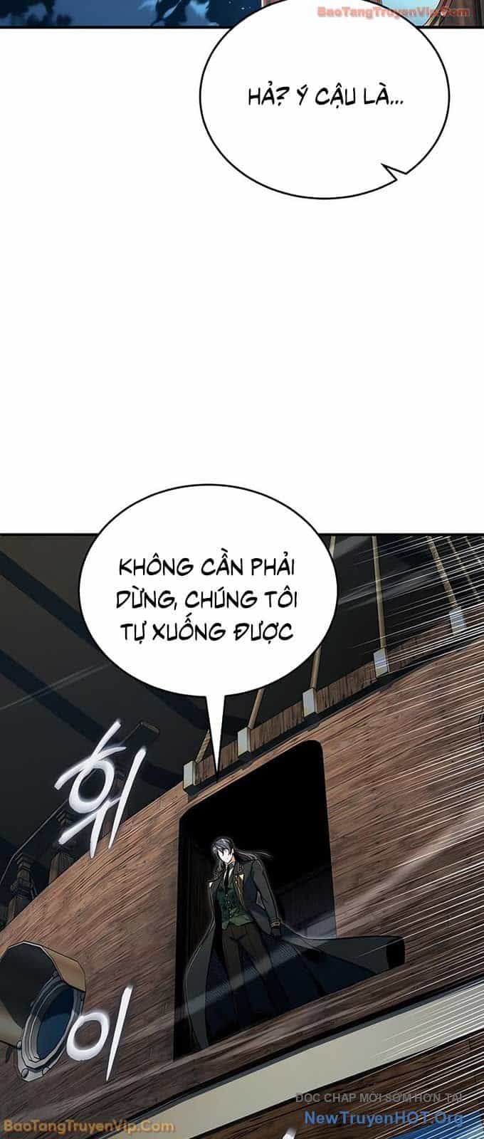 Giáo Sư Gián Điệp - Chương 136 - ảnh 50