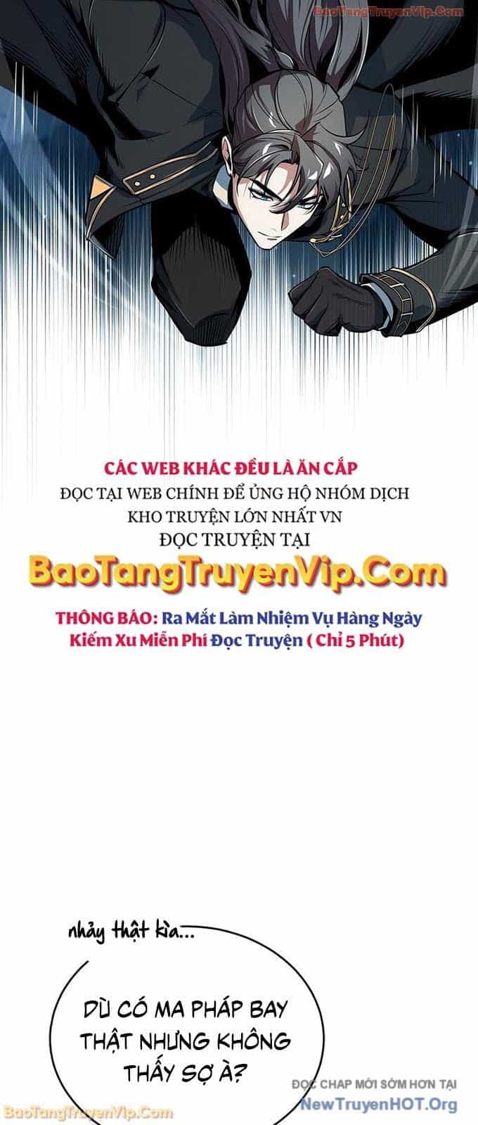 Giáo Sư Gián Điệp - Chương 136 - ảnh 56