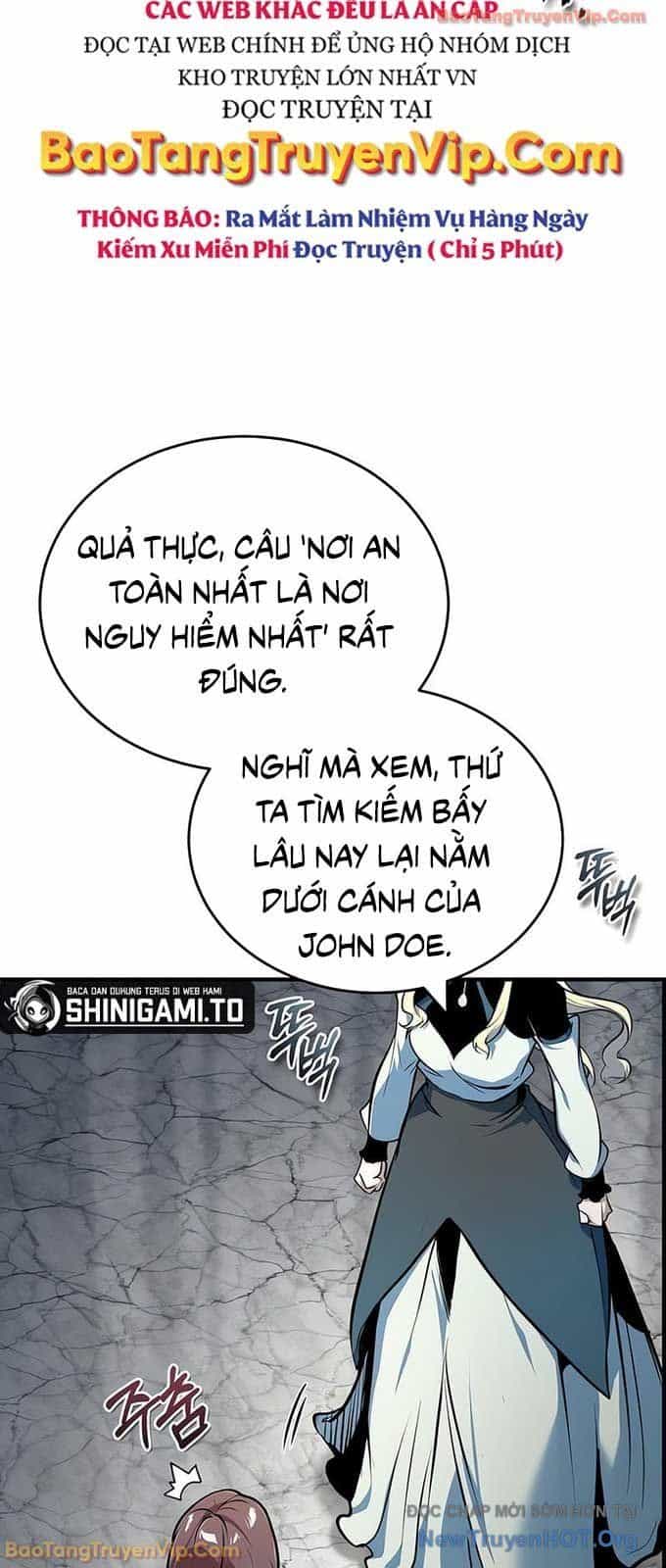 Giáo Sư Gián Điệp - Chương 136 - ảnh 74