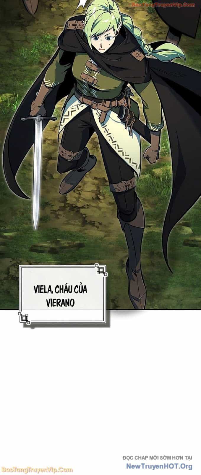 Giáo Sư Gián Điệp - Chương 136 - ảnh 85