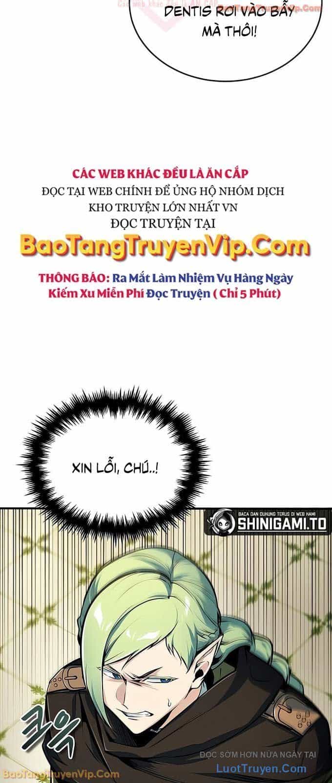 Giáo Sư Gián Điệp - Chương 137 - ảnh 24