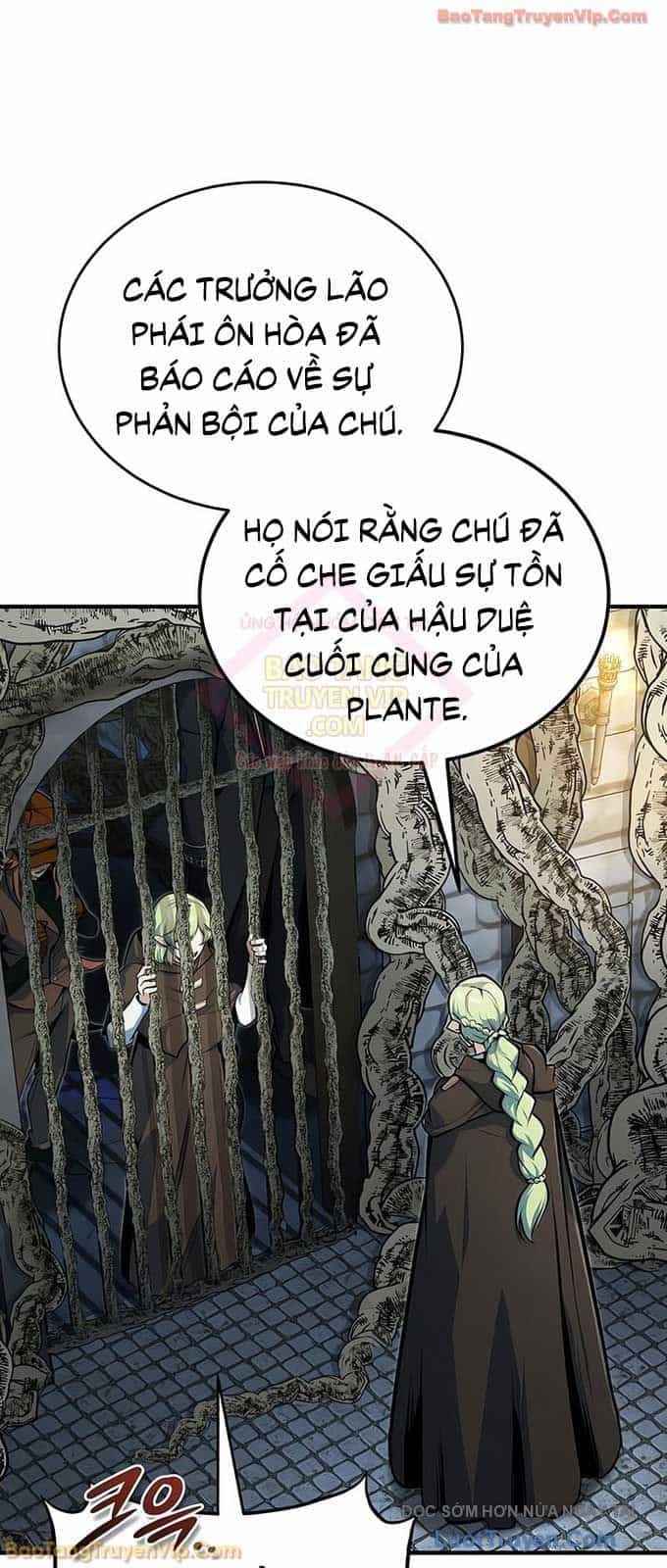 Giáo Sư Gián Điệp - Chương 137 - ảnh 3