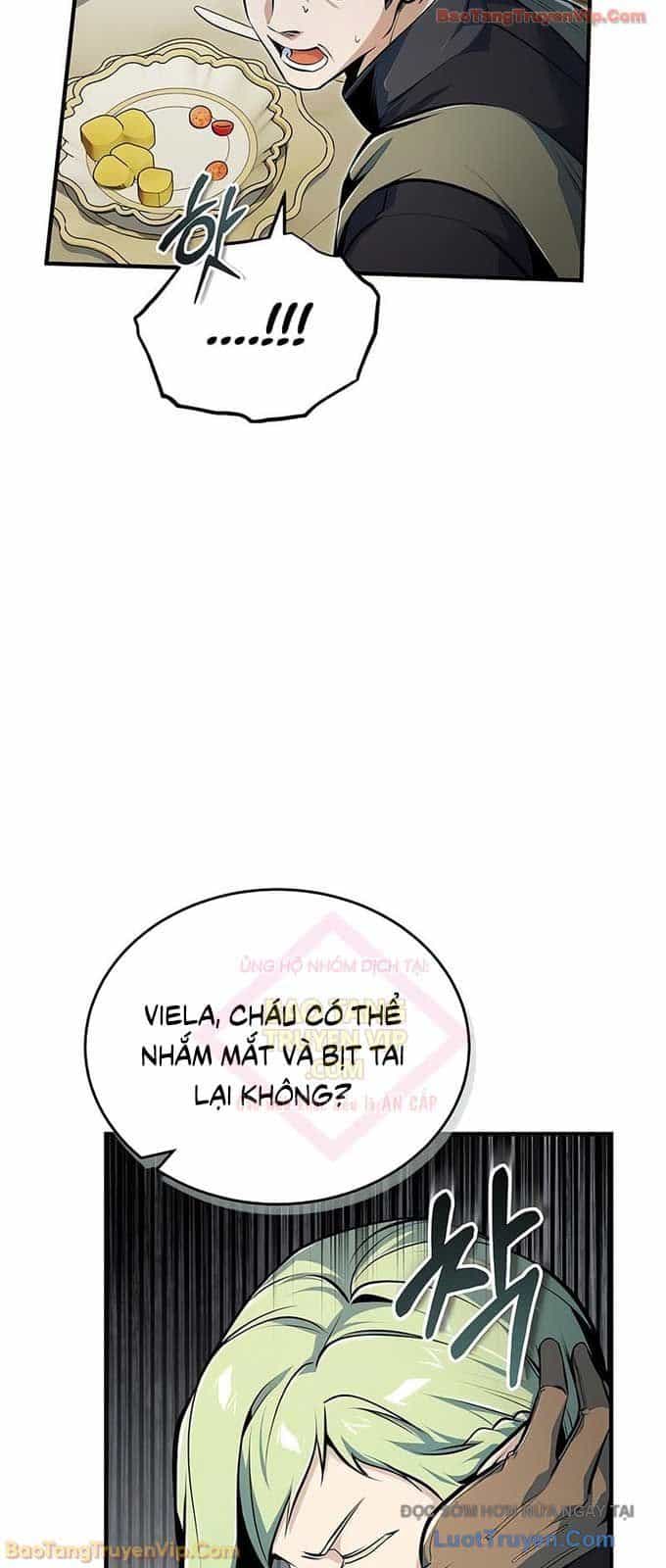 Giáo Sư Gián Điệp - Chương 137 - ảnh 36