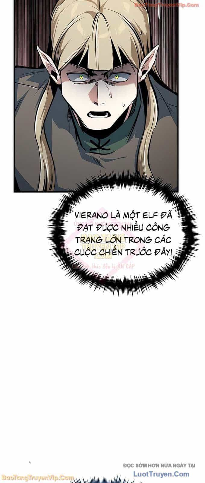 Giáo Sư Gián Điệp - Chương 137 - ảnh 40