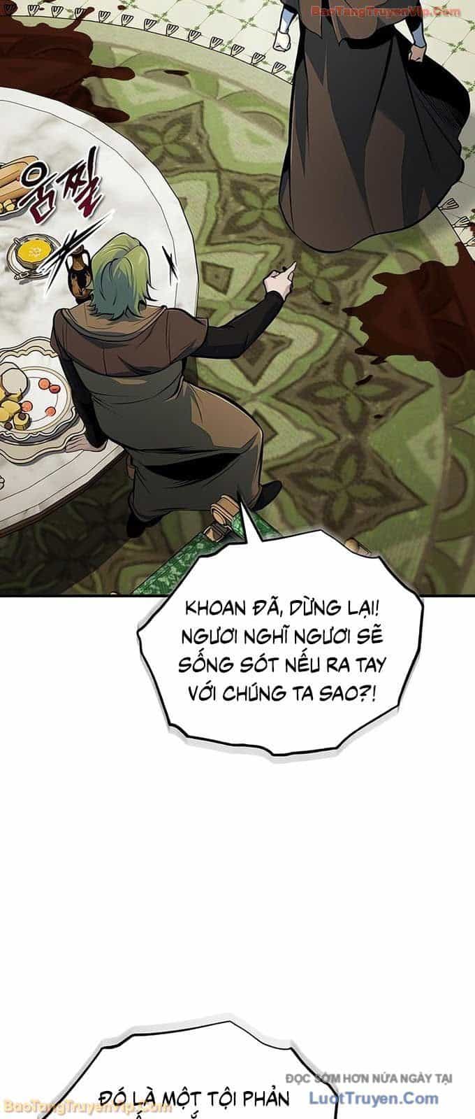 Giáo Sư Gián Điệp - Chương 137 - ảnh 43