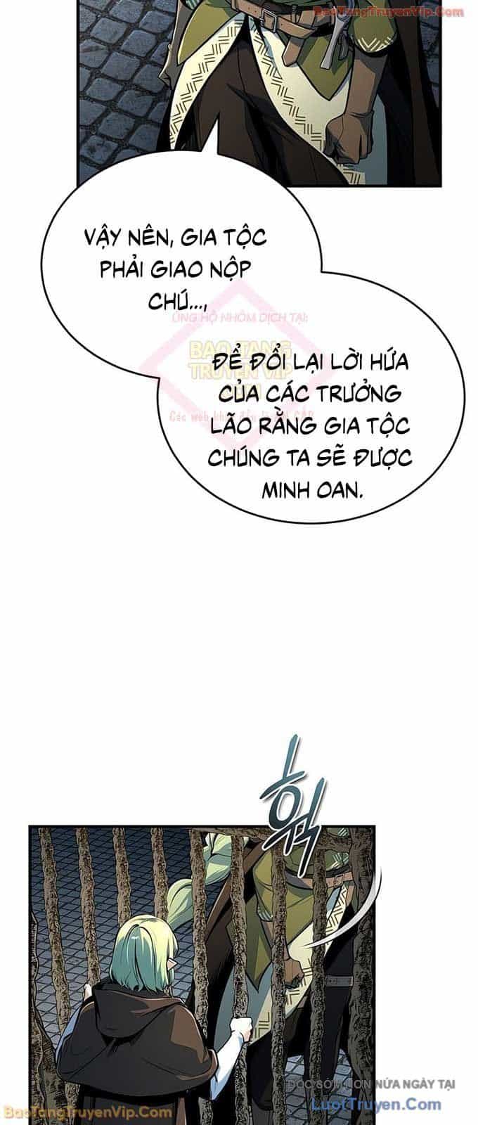 Giáo Sư Gián Điệp - Chương 137 - ảnh 5