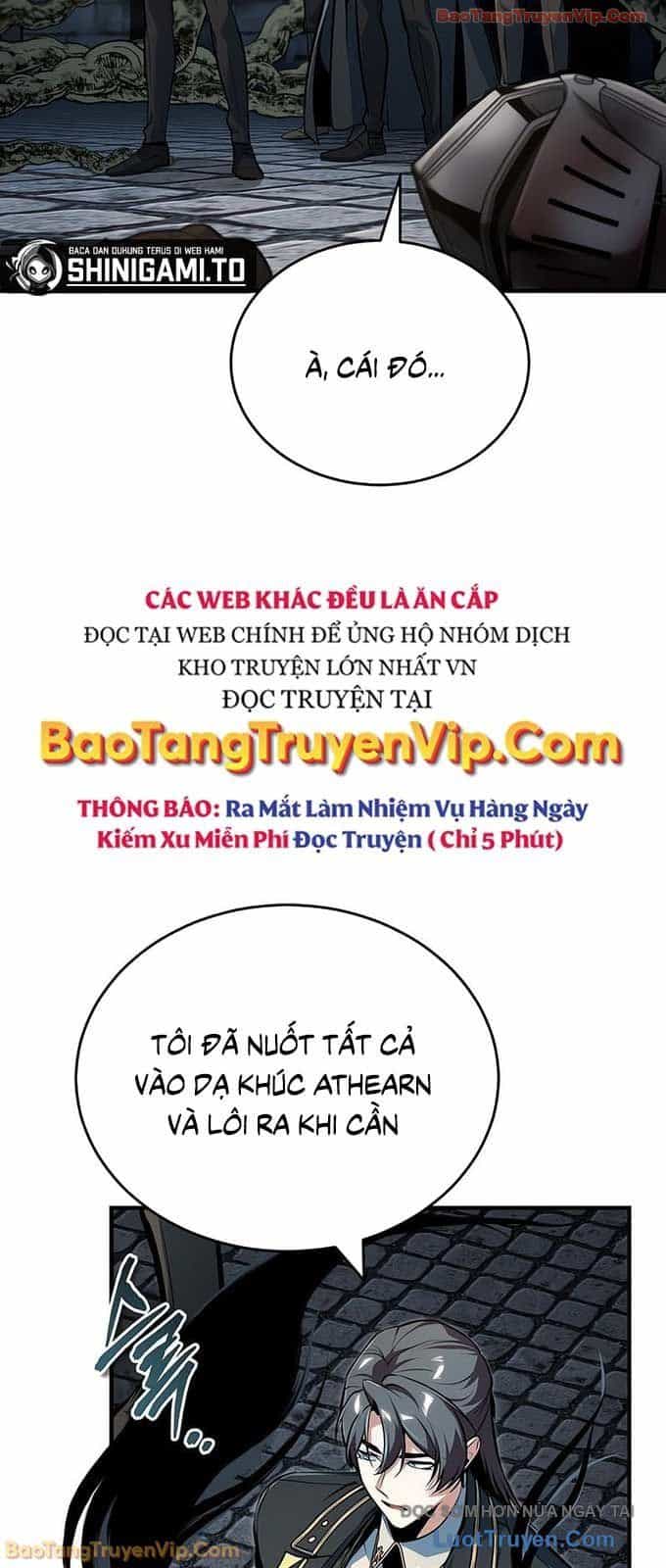 Giáo Sư Gián Điệp - Chương 137 - ảnh 53