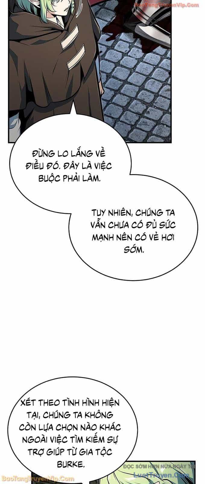 Giáo Sư Gián Điệp - Chương 137 - ảnh 58